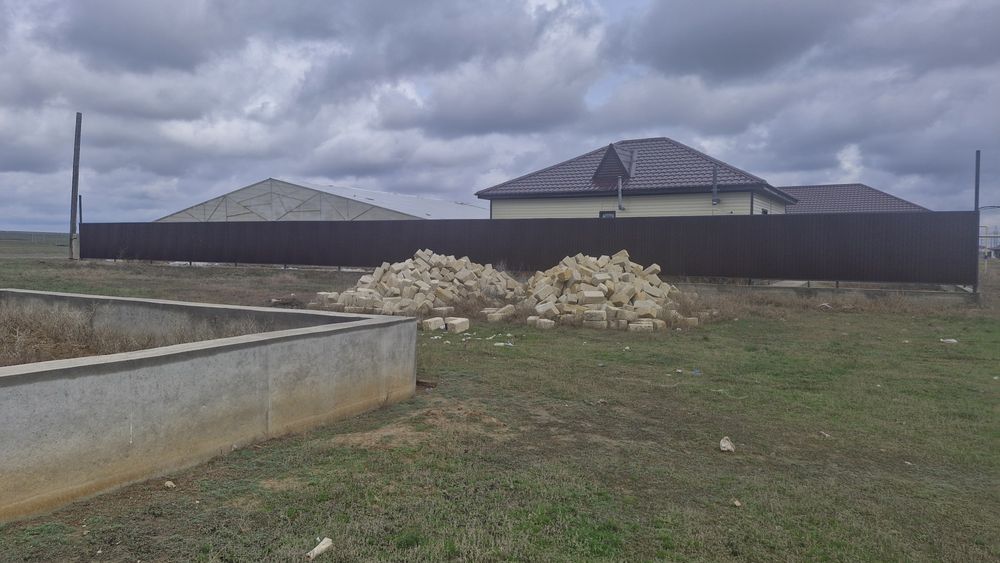 Продам участок ИЖС