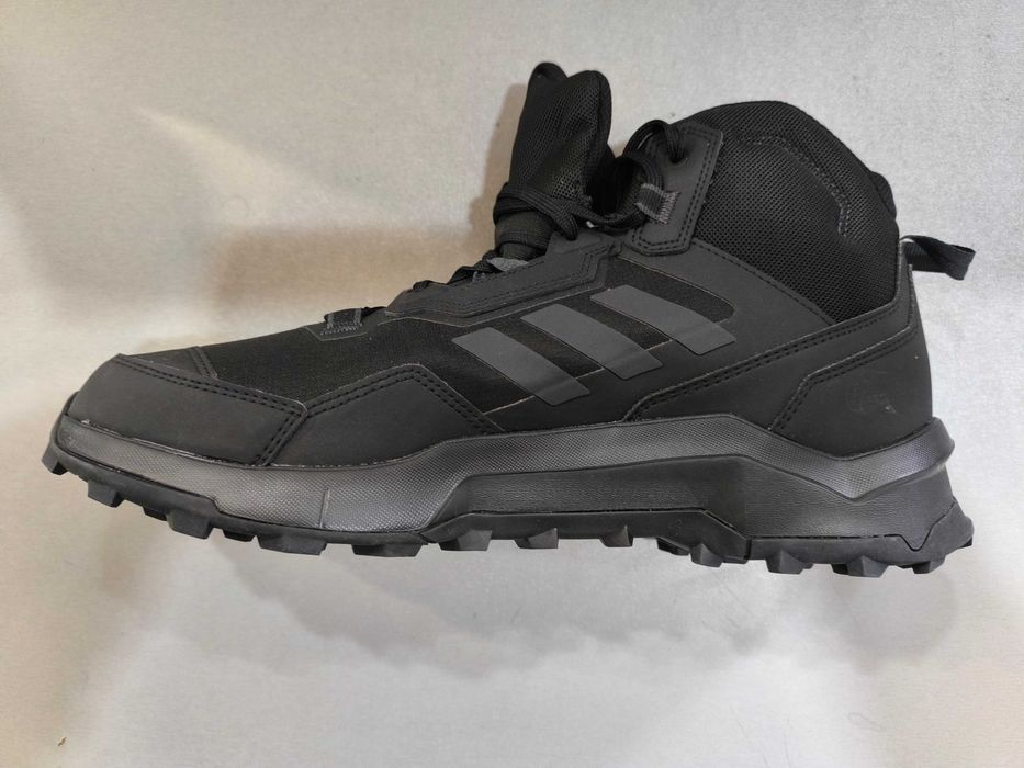 Adidas Terrex N47/30,5см.Есенно-зимни кецове с мембрана.Нови.Оригинал.