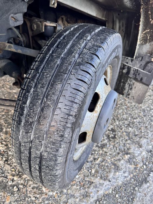 Vand Iveco Daily 35c13,2013, frigorific/inghetata