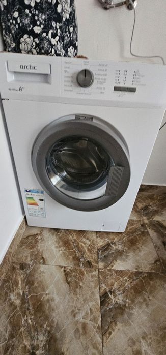 Masina de spalat ARCTIC 5 KG SUPER OFERTĂ