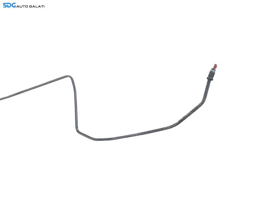 Conducta din Pompa in Para Torsiune BMW BMW Seria 7 E65 E66 730 3.0 D 2001 - 2008 Cod 6753031 [N0683]