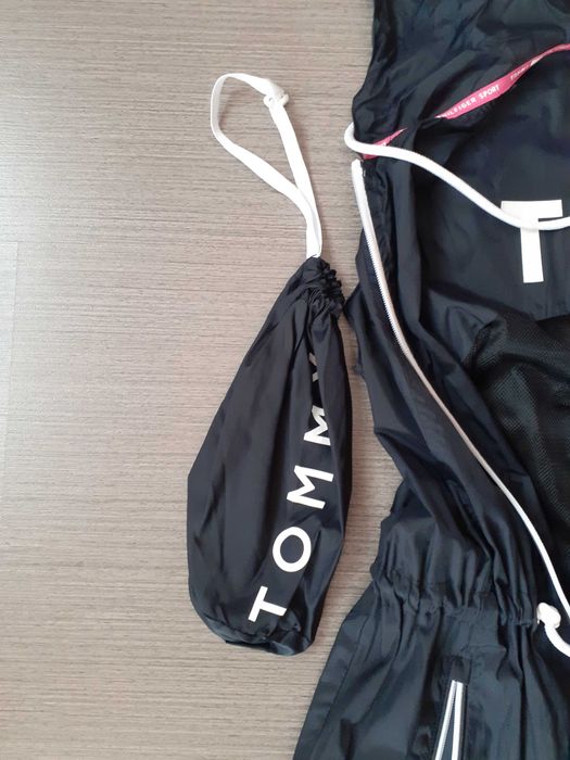 Елек Tommy Hilfiger Sport