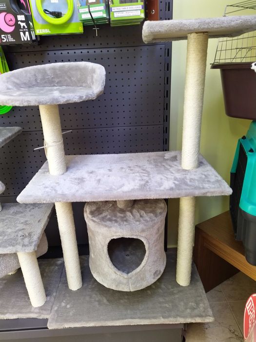 Катерушки/Драскалки/Играчки за котки-НОВИ