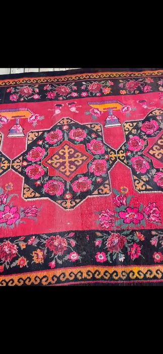 Кілем ковер 2 штук