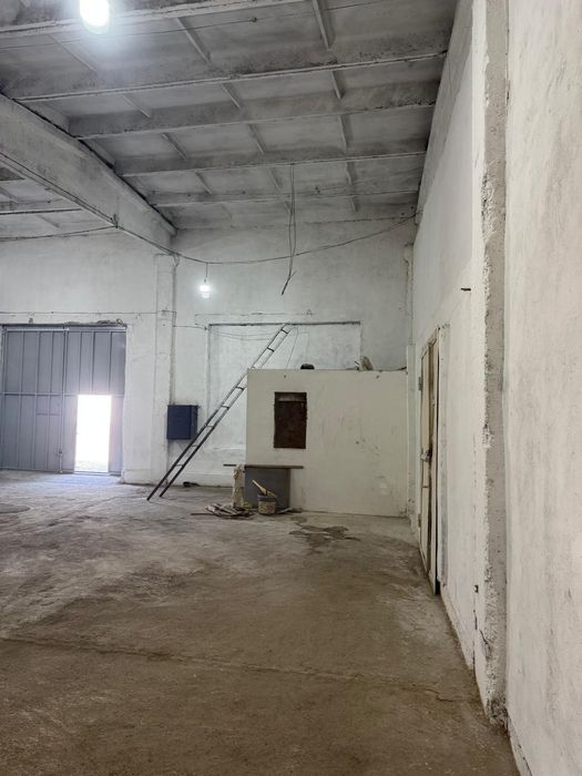 Сдам склад долговременно, 165 м