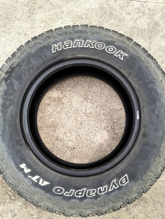 летние балоны Hankook