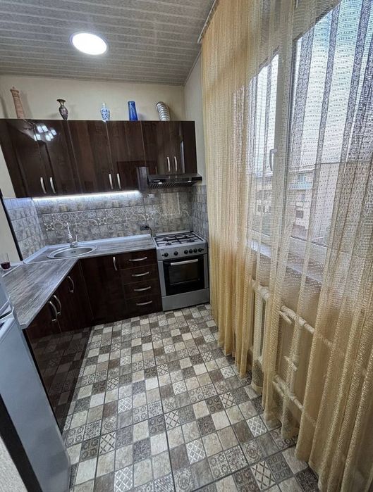 Срочно Чиланзар 20 квартал 3/4/4 Кирпичный дом 77 кв.м Ипотека