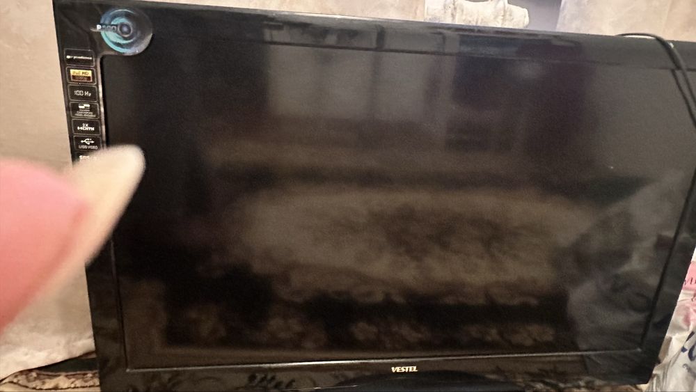 Продаю телевизор