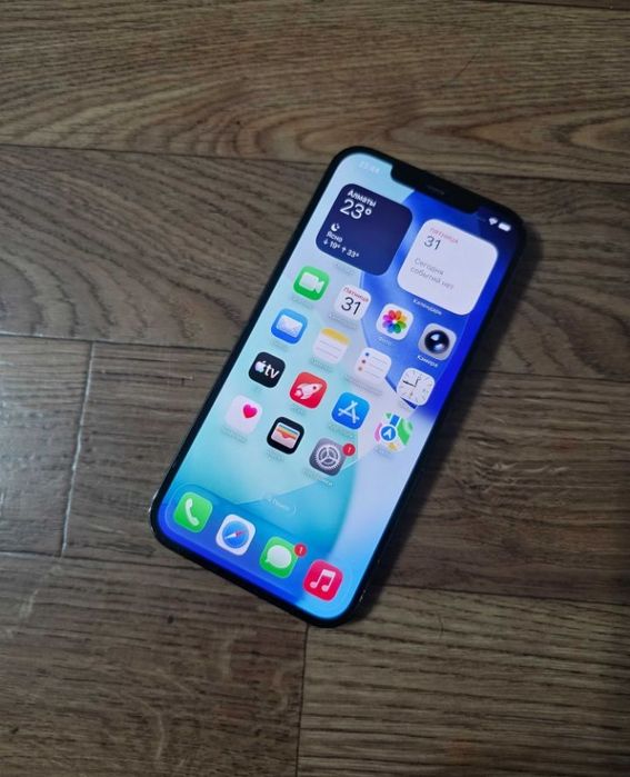 Iphone 12 ProMax.