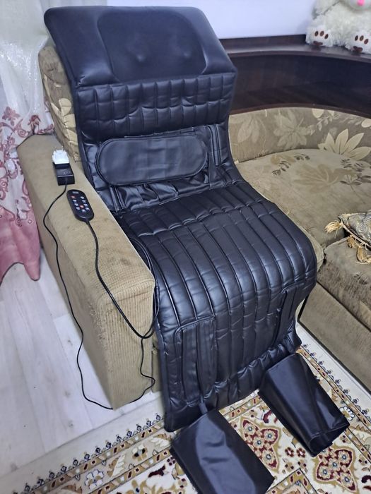 Продам японский массажер