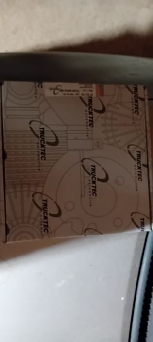 Феродов диск за VW ,Audi