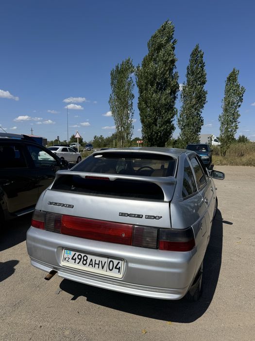 2112 Ваз лада продам
