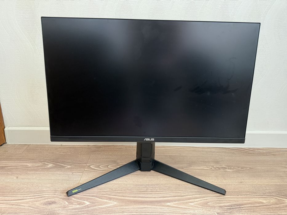 Монитор 27" ASUS TUF Gaming VG27AQL5A (2K, Fast IPS)