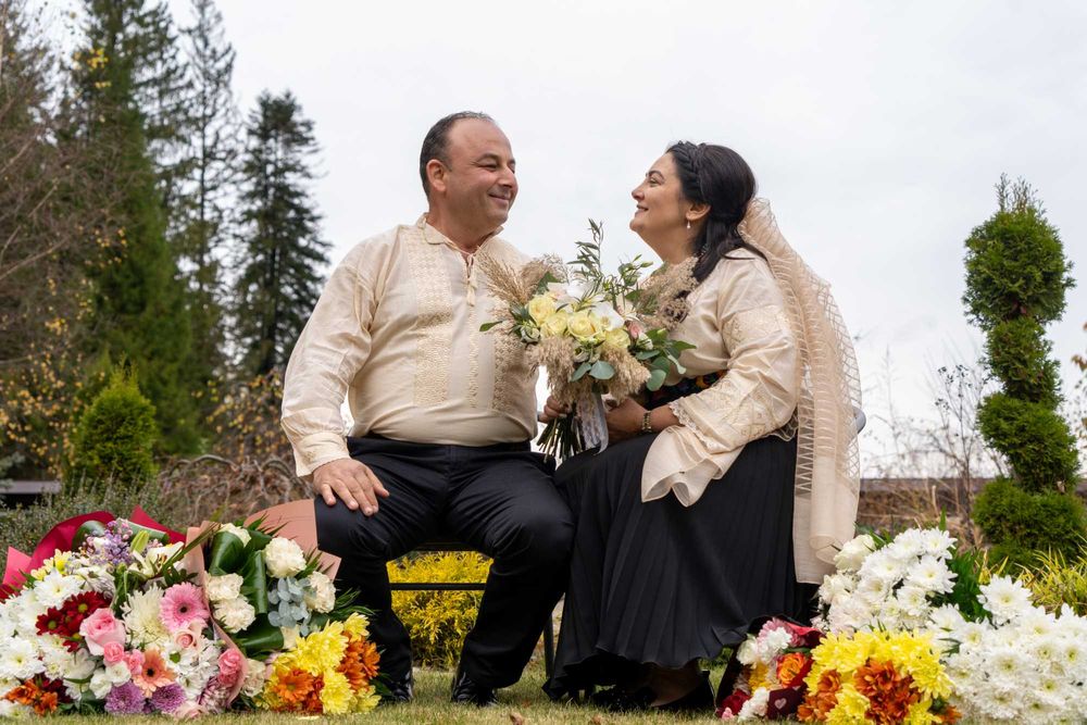 Fotograf - Videograf Profesionist pentru Nuntă / Cununie