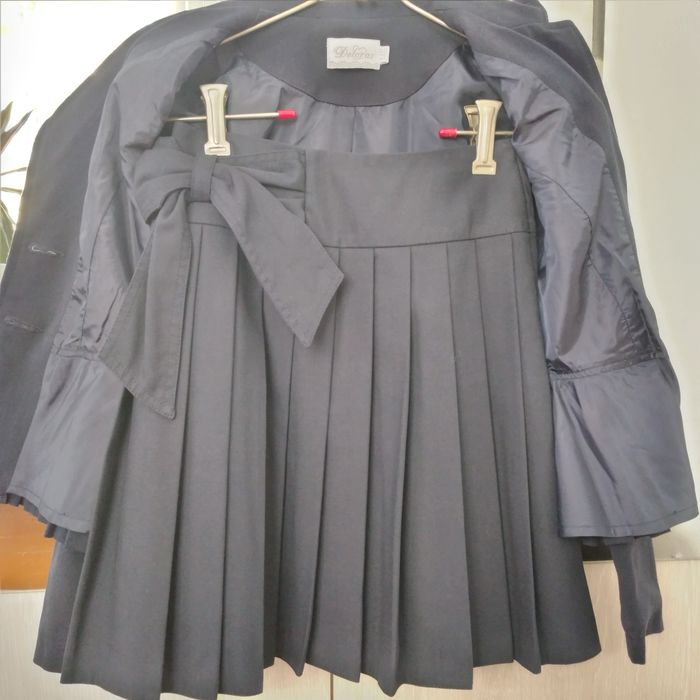 Школьная форма для девочек.