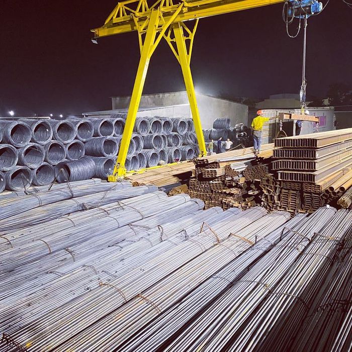 Арматура от 8 мм до 32 мм