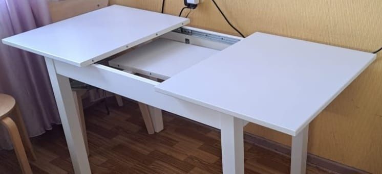 Стол кухонный раздвижной