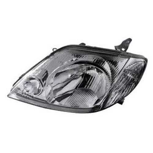 HLL01/1066L	фара  лев  TOYOTA  COROLLA   2001 / 2004