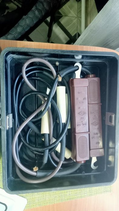 Амперовольтмнтор