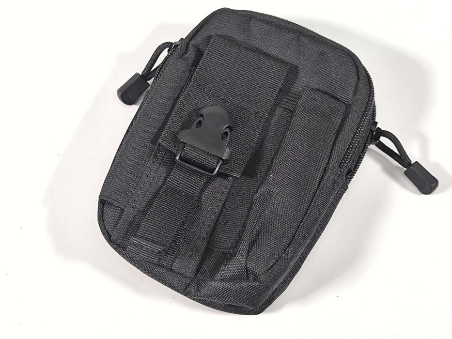 Rucsac kaki plus cadou