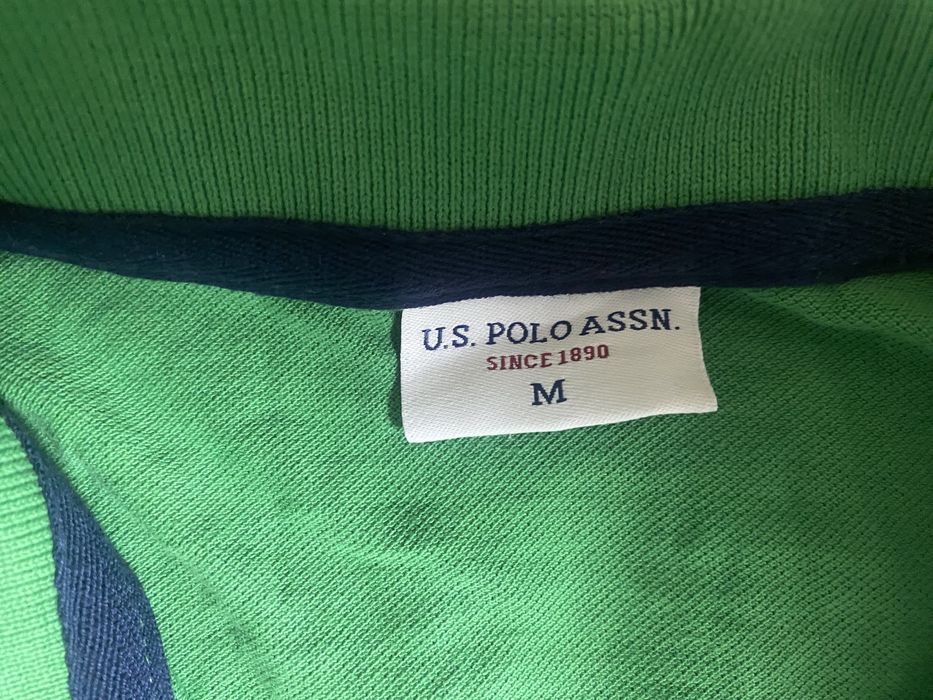 Тенниска поло, Polo Ralph Lauren.