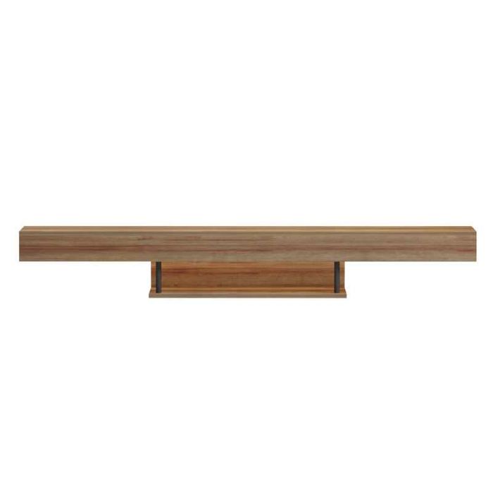 ТВ Шкаф SAVOR HM18381, Три цвята, ПДЧ, 150х29.5х22см.