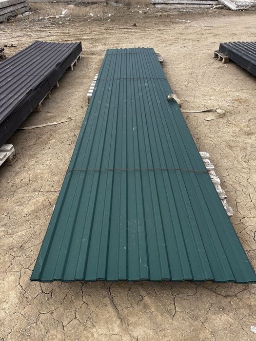 Профлист(профнастил)