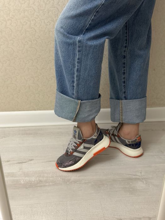 Кроссовки Adidas оригинал