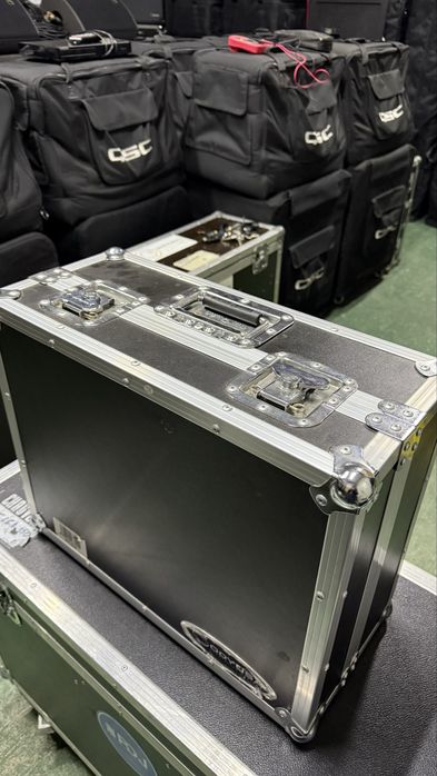 Pick-up Technics SL 1210 M5G