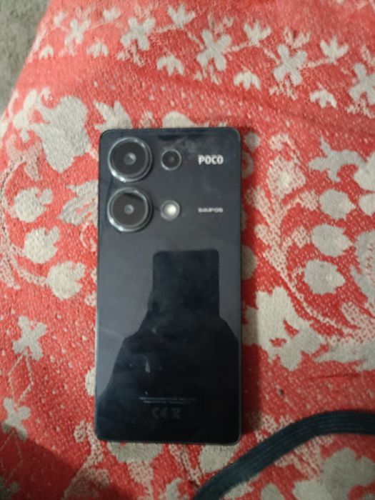 Продам телефон пока м 6 про