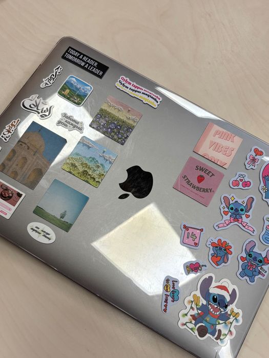Продам свой MacBook air 2019 года