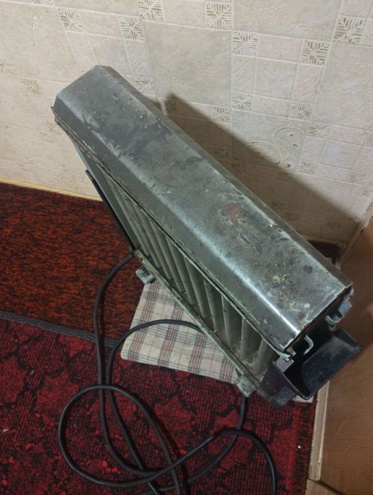 Maslinni Pechka  Sotiladi