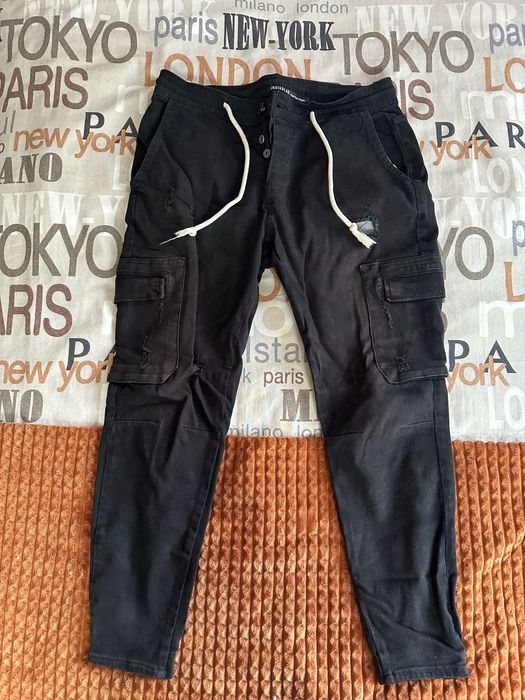 Мъжки дънки (5 чифта)