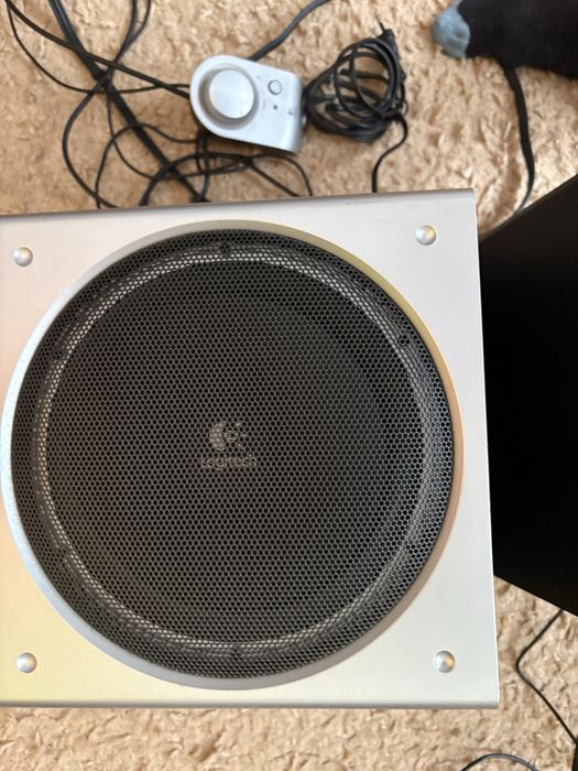 vand soobofer loghitech