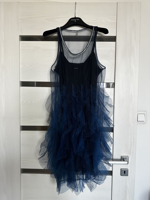 Продавам рокля Patrizia Pepe