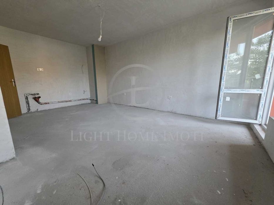 Продава се Двустаен апартамент в Пловдив, Тракия - 60 кв.м за 1581 €/кв.м - Снимка #4