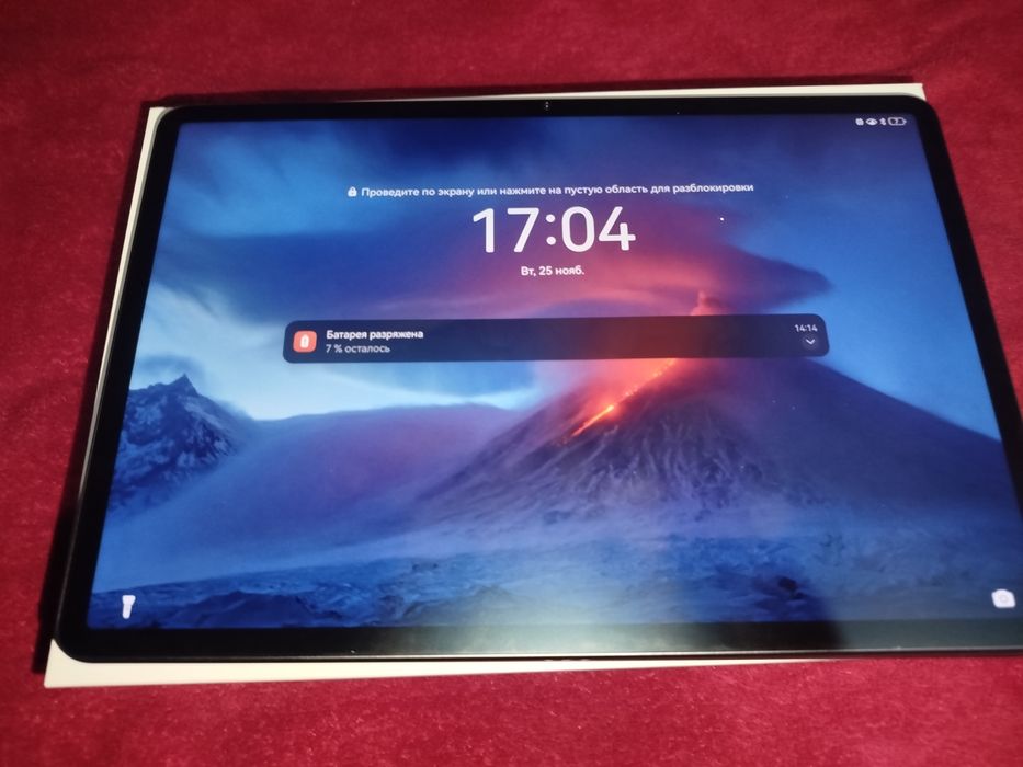 Huawei MatePAD 11.5"S