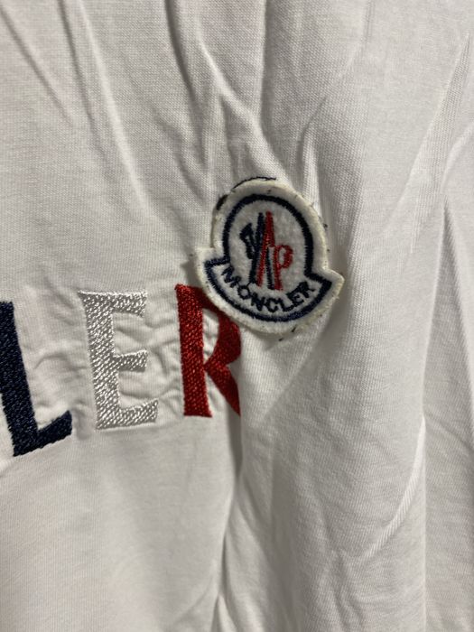 Tricou moncler unisex