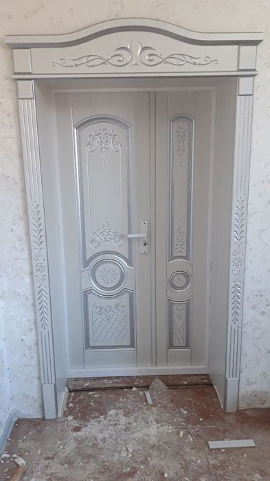 Birinchi qo'l garantiya 10 yil eng yaxshi sifatli qalin Mdf matryall