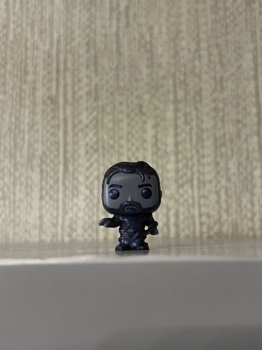 Продам фигурки Funko Pocket Pop (Очень странные дела)