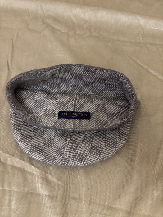 Louis Vuitton шапка