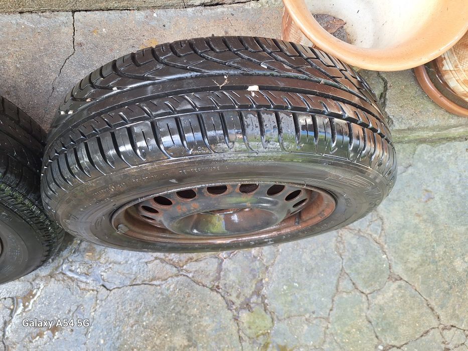 Джанти за Опел Астра Вектра Зафира