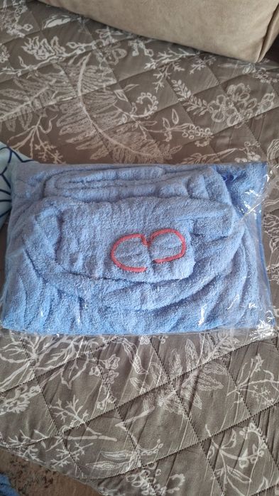 Наборы для сауны женские