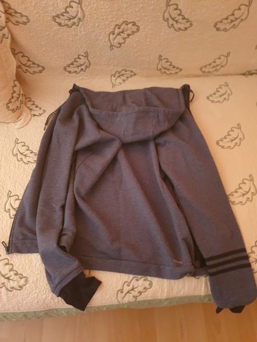 Bluza trening barbati ADIDAS