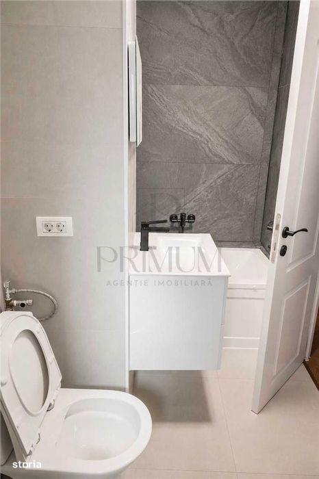 Sagului - Renovat - Etaj 3 - Lift - 4 Camere - 2 Bai - 2 Balcoane - Ce