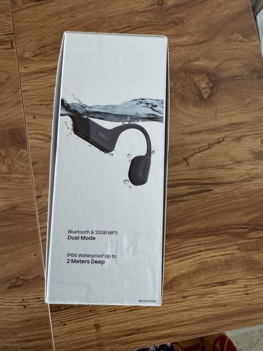 Shokz OpenSwim Pro