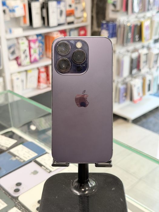 Apple iPhone 14 Pro 128Gb Purple
