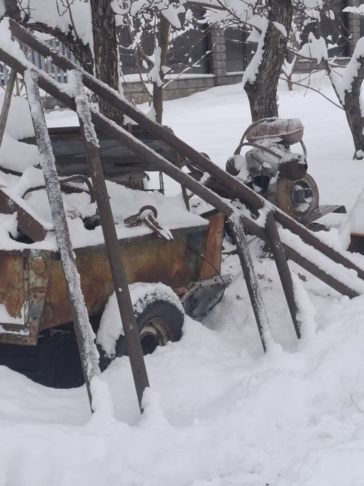 Продам мотоблоки