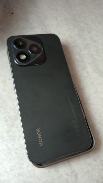 Honor 400 lite 5g