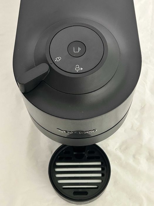 Кафемашина DeLonghi Vertuo Pop ENV90.B с капсули Nespresso